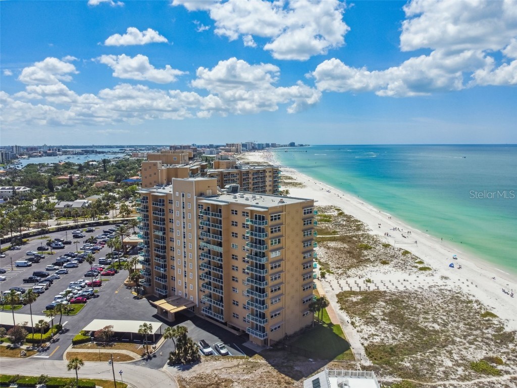 880 Mandalay Avenue #C514 Clearwater FL 33767 - GULF OF MEXICO T3439499 image1