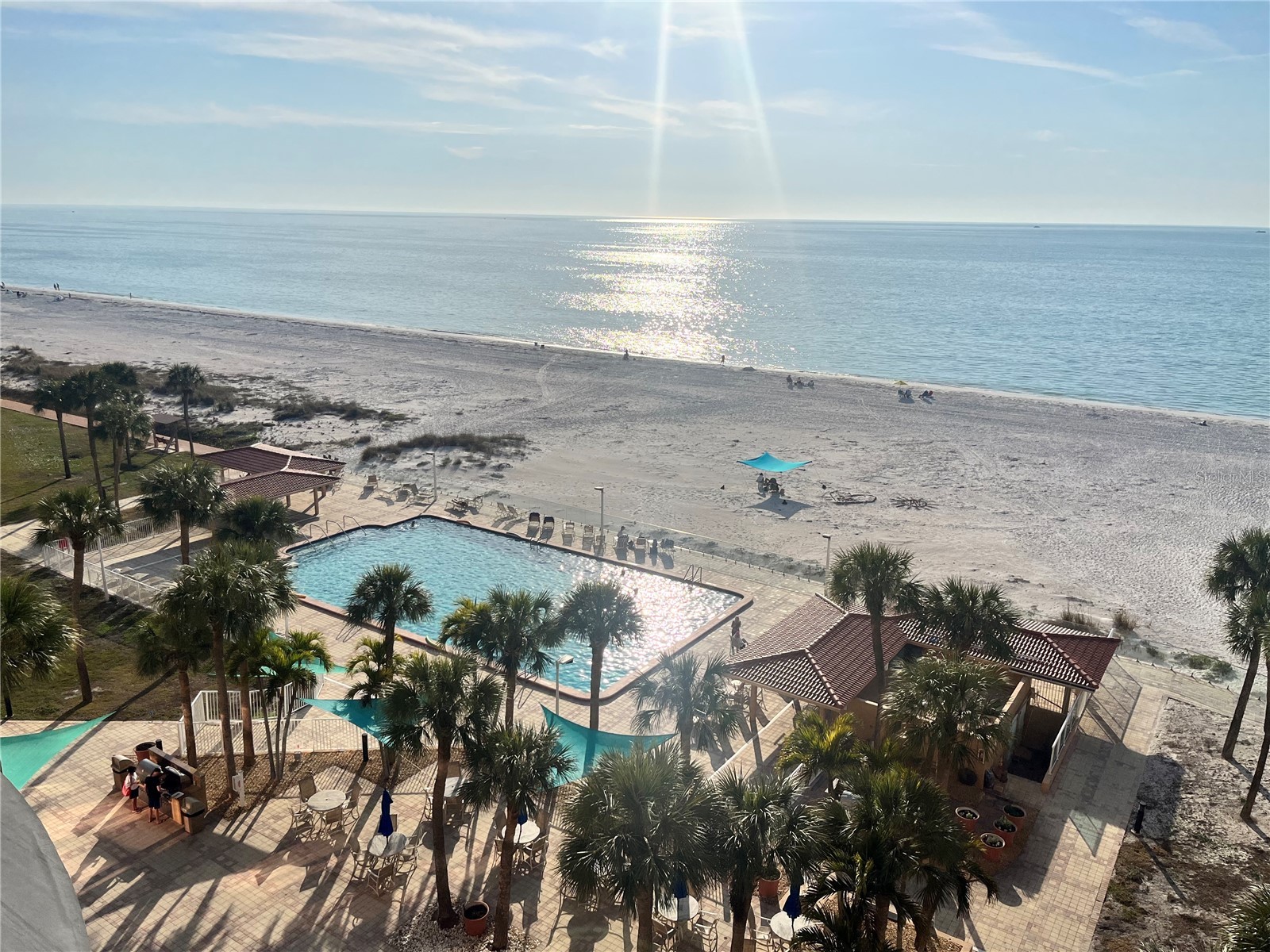 880 Mandalay Avenue #C615 Clearwater Beach FL 33767 - GULF OF MEXICO/GULF OF AMERICA TB8446488 image1