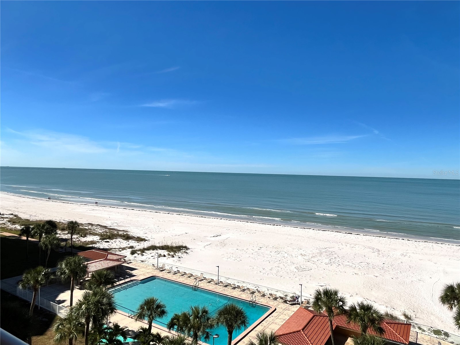 880 Mandalay Avenue #C615 Clearwater Beach FL 33767 - GULF OF MEXICO/GULF OF AMERICA TB8446488 image21