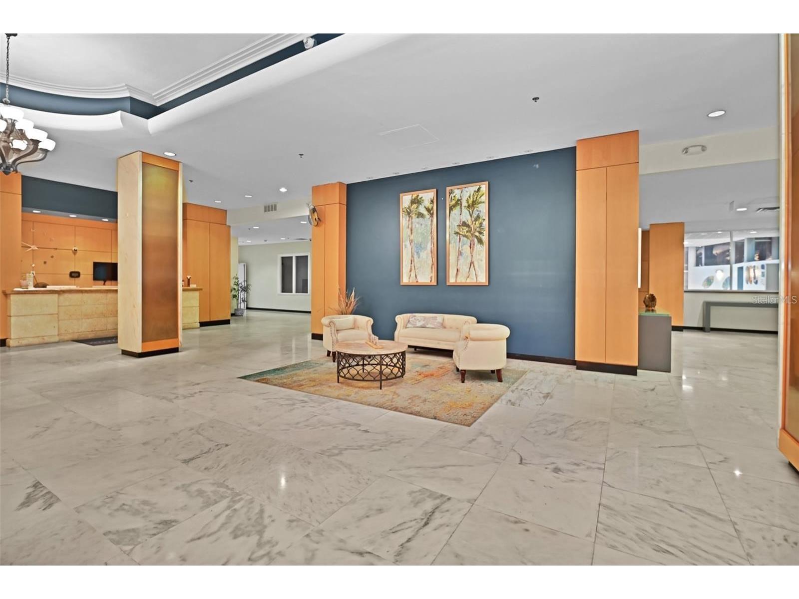 880 Mandalay Avenue #C615 Clearwater Beach FL 33767 - GULF OF MEXICO/GULF OF AMERICA TB8446488 image49