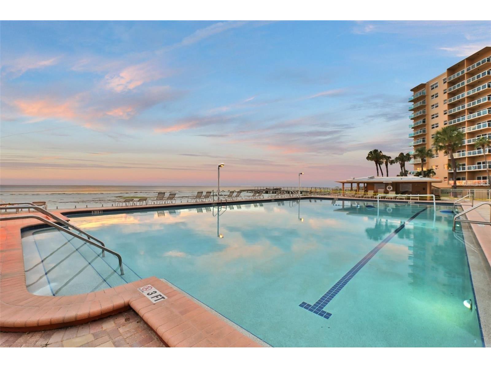 880 Mandalay Avenue #C615 Clearwater Beach FL 33767 - GULF OF MEXICO/GULF OF AMERICA TB8446488 image75