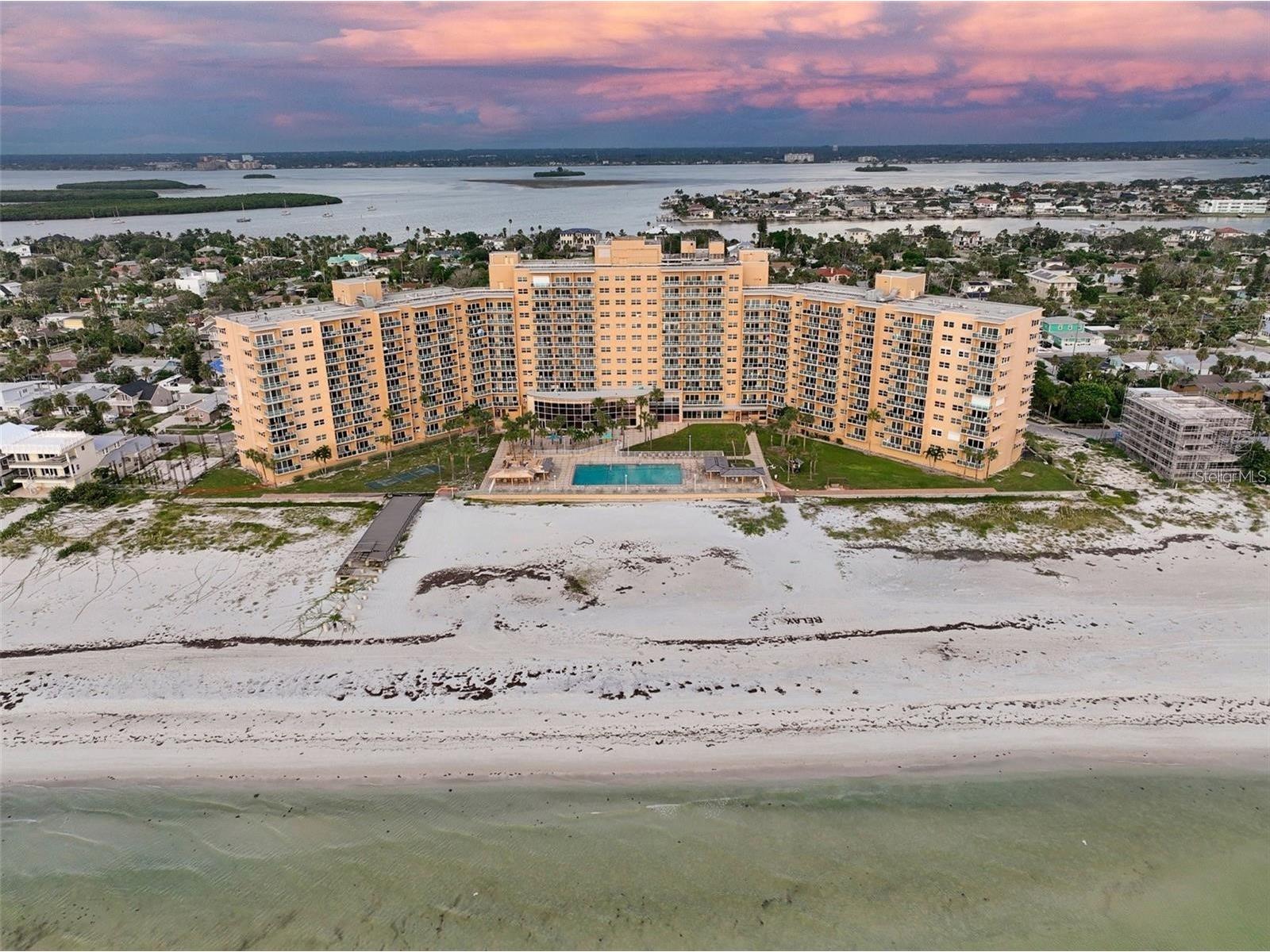 880 Mandalay Avenue #C615 Clearwater Beach FL 33767 - GULF OF MEXICO/GULF OF AMERICA TB8446488 image94