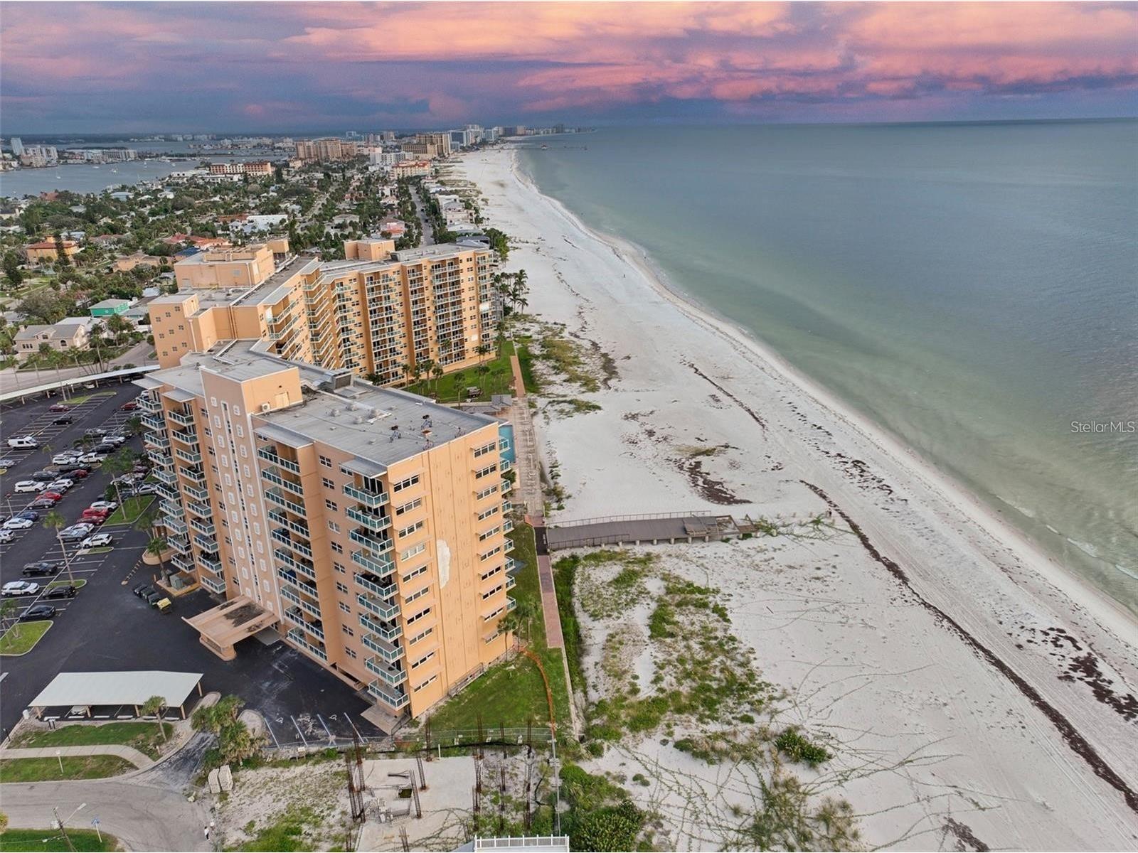 880 Mandalay Avenue #C615 Clearwater Beach FL 33767 - GULF OF MEXICO/GULF OF AMERICA TB8446488 image95