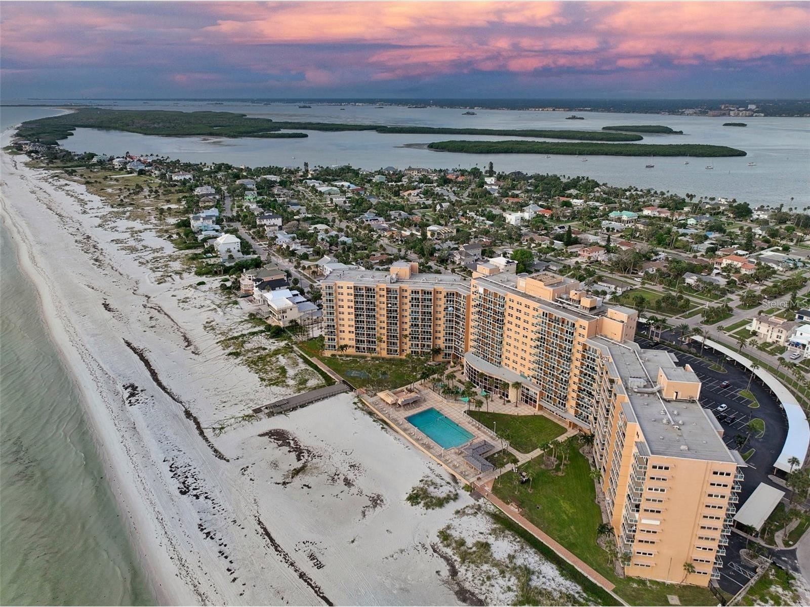 880 Mandalay Avenue #C615 Clearwater Beach FL 33767 - GULF OF MEXICO/GULF OF AMERICA TB8446488 image98