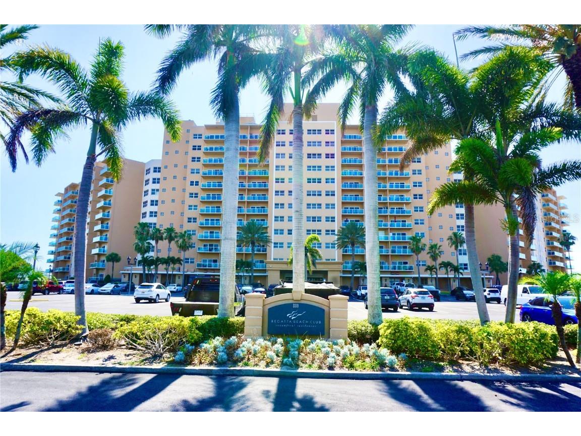 880 Mandalay Avenue #C708 Clearwater Beach FL 33767 T3529668 image1