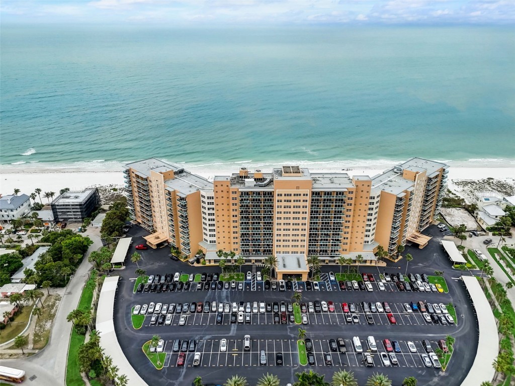 880 Mandalay Avenue #C709 Clearwater Beach FL 33767 - GULF OF MEXICO U8255472 image1