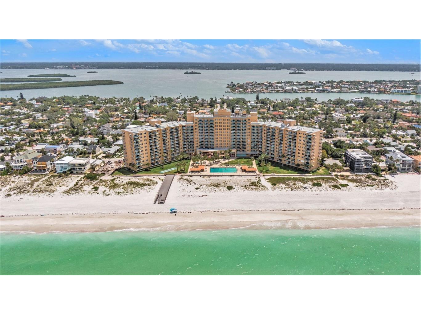 880 Mandalay Avenue #C710 Clearwater Beach FL 33767 TB8326514 image1