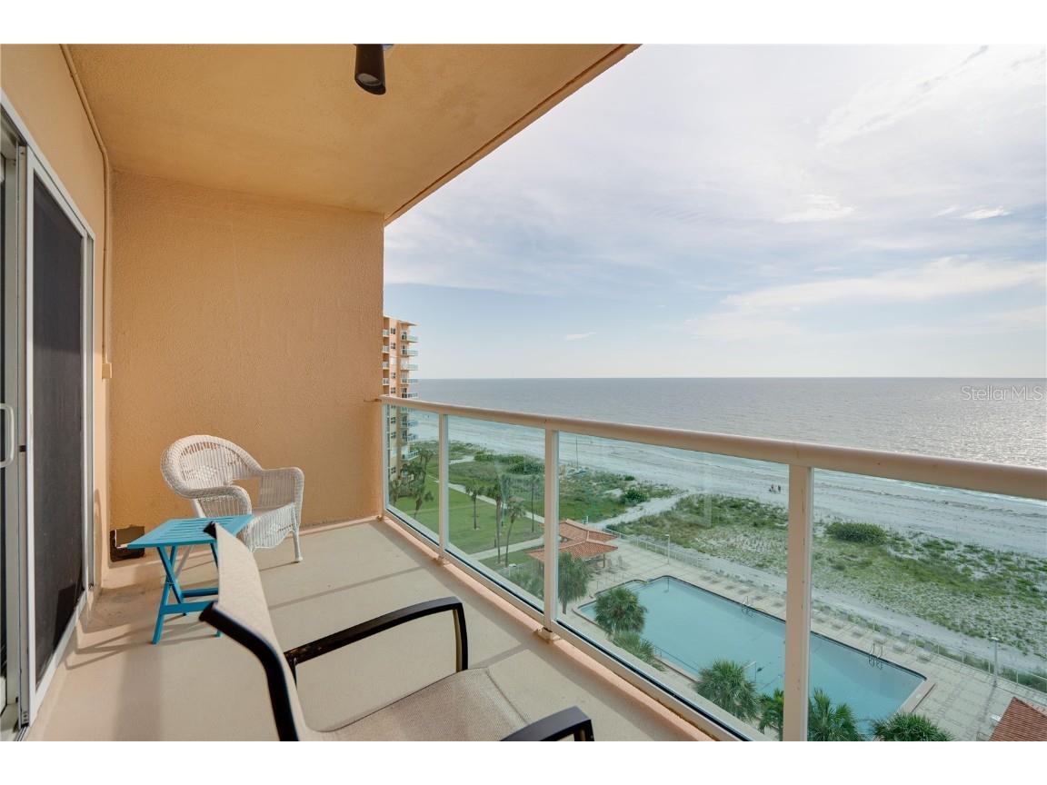 880 Mandalay Avenue #C713 Clearwater Beach FL 33767 - GULF OF MEXICO U8253322 image1
