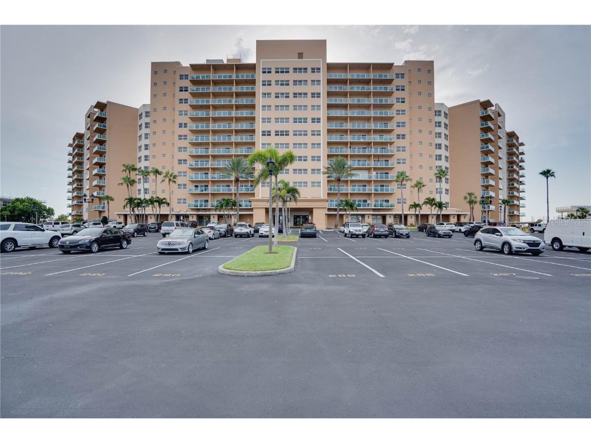 880 Mandalay Avenue #C713 Clearwater Beach FL 33767 - GULF OF MEXICO U8253322 image2