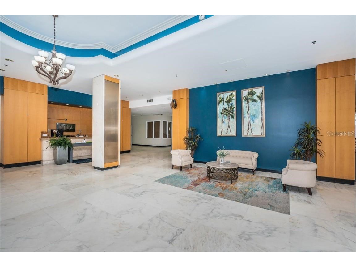 880 Mandalay Avenue #C713 Clearwater Beach FL 33767 - GULF OF MEXICO U8253322 image23