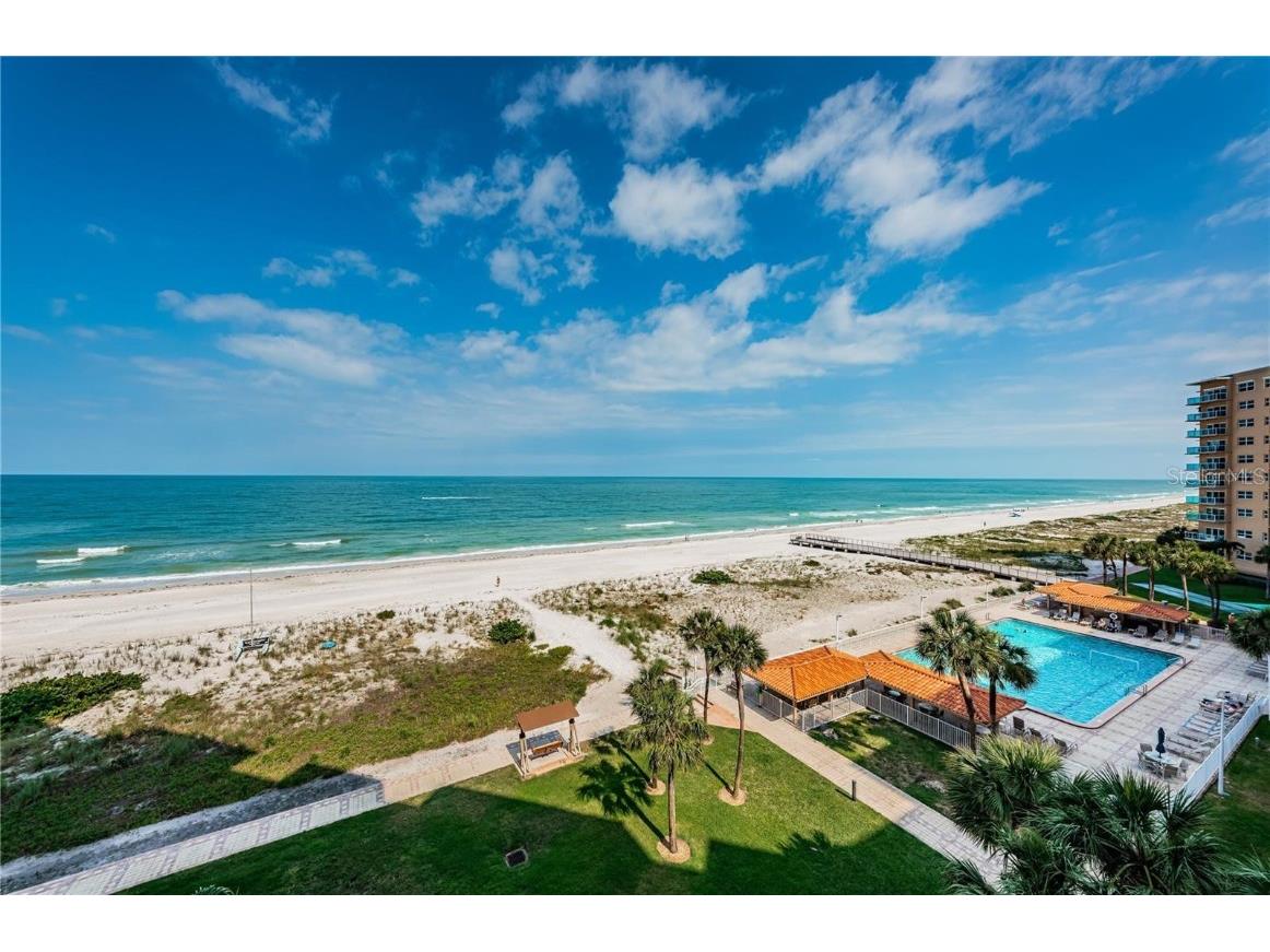 880 Mandalay Avenue #C713 Clearwater Beach FL 33767 - GULF OF MEXICO U8253322 image25