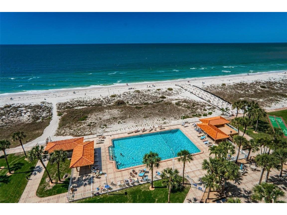 880 Mandalay Avenue #C713 Clearwater Beach FL 33767 - GULF OF MEXICO U8253322 image26