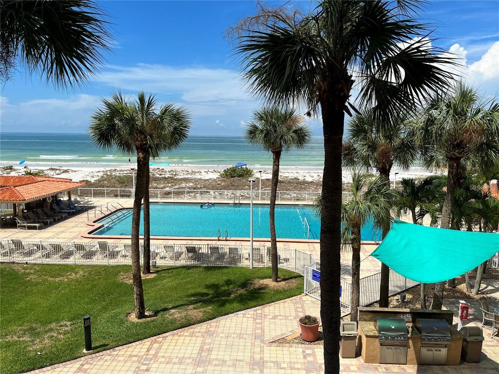 880 Mandalay Avenue #C713 Clearwater Beach FL 33767 - GULF OF MEXICO U8253322 image30