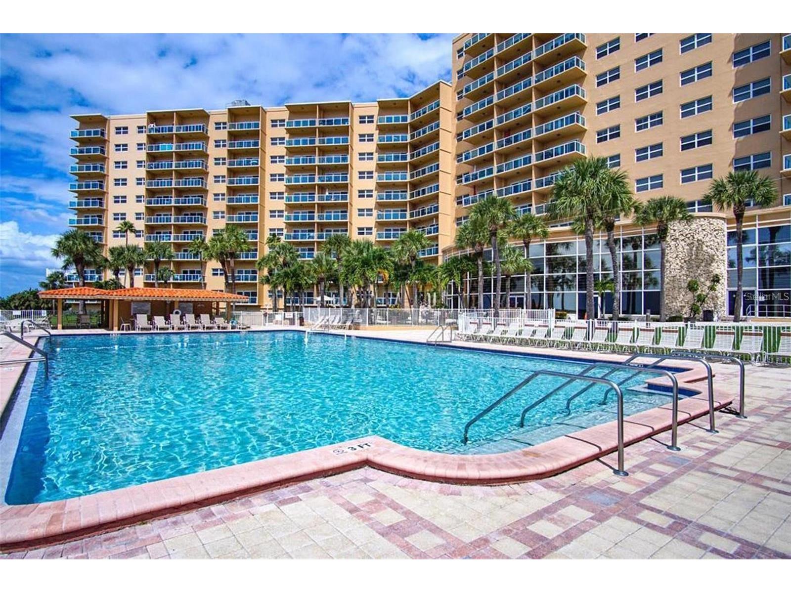 880 Mandalay Avenue #C713 Clearwater Beach FL 33767 - GULF OF MEXICO U8253322 image32