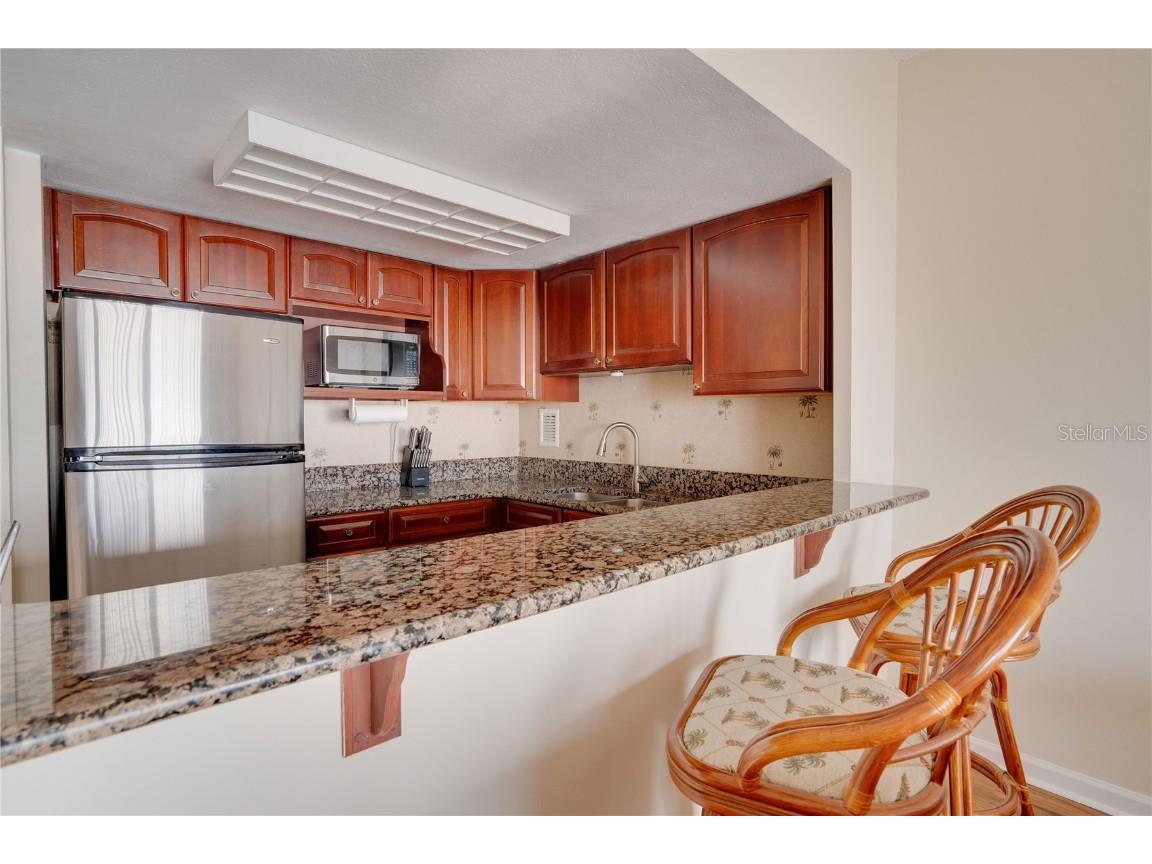 880 Mandalay Avenue #C713 Clearwater Beach FL 33767 - GULF OF MEXICO U8253322 image8