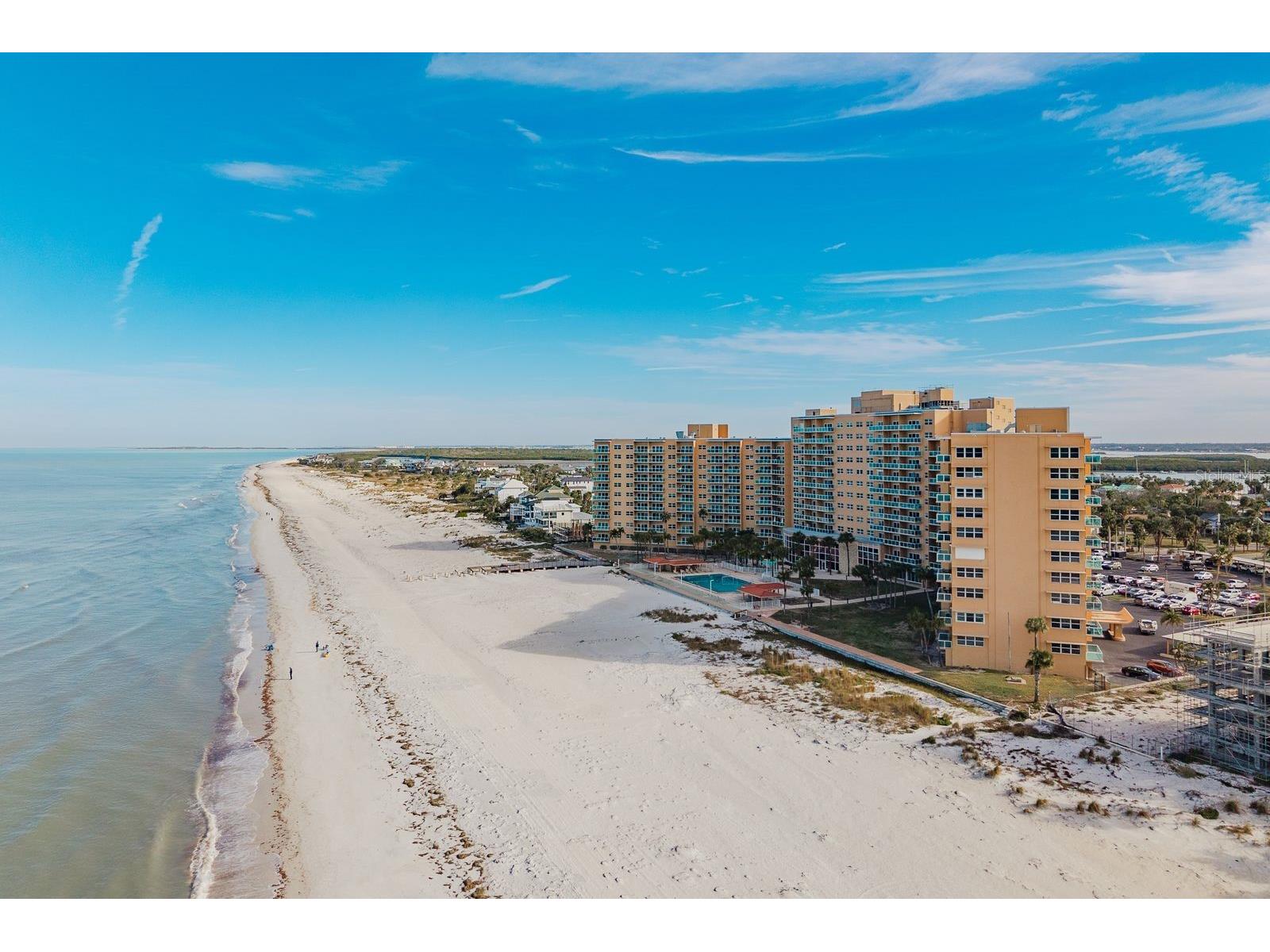 880 Mandalay Avenue #C804 Clearwater Beach FL 33767 - GULF OF AMERICA TB8471129 image1