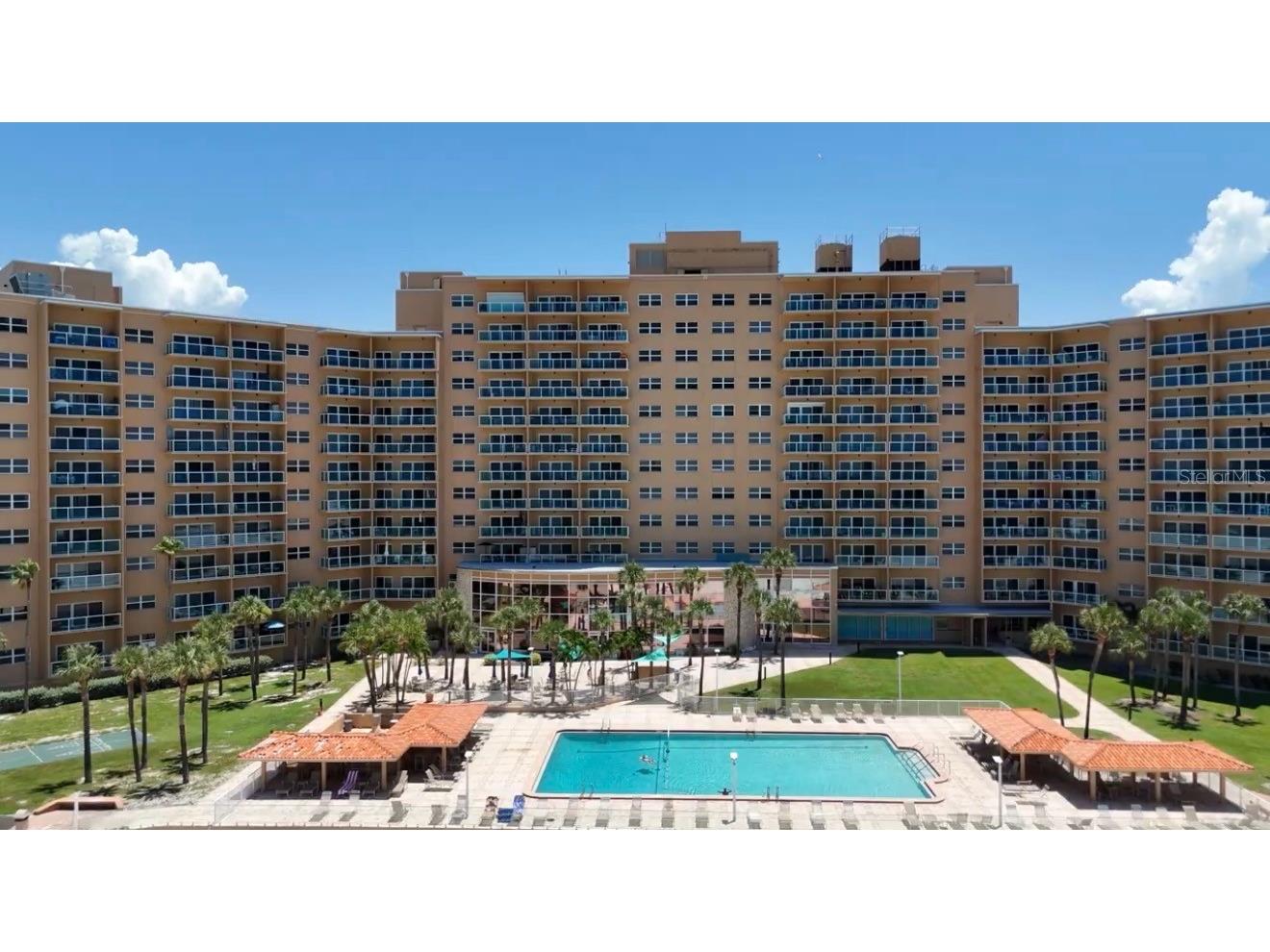 880 Mandalay Avenue #C808 Clearwater Beach FL 33767 - CLEARWATER BEACH TB8460023 image2