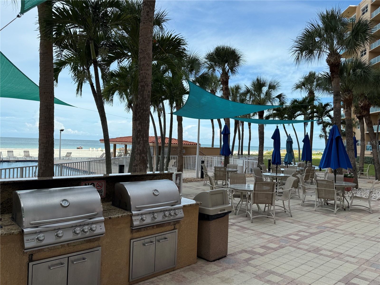 880 Mandalay Avenue #C808 Clearwater Beach FL 33767 - CLEARWATER BEACH TB8460023 image41