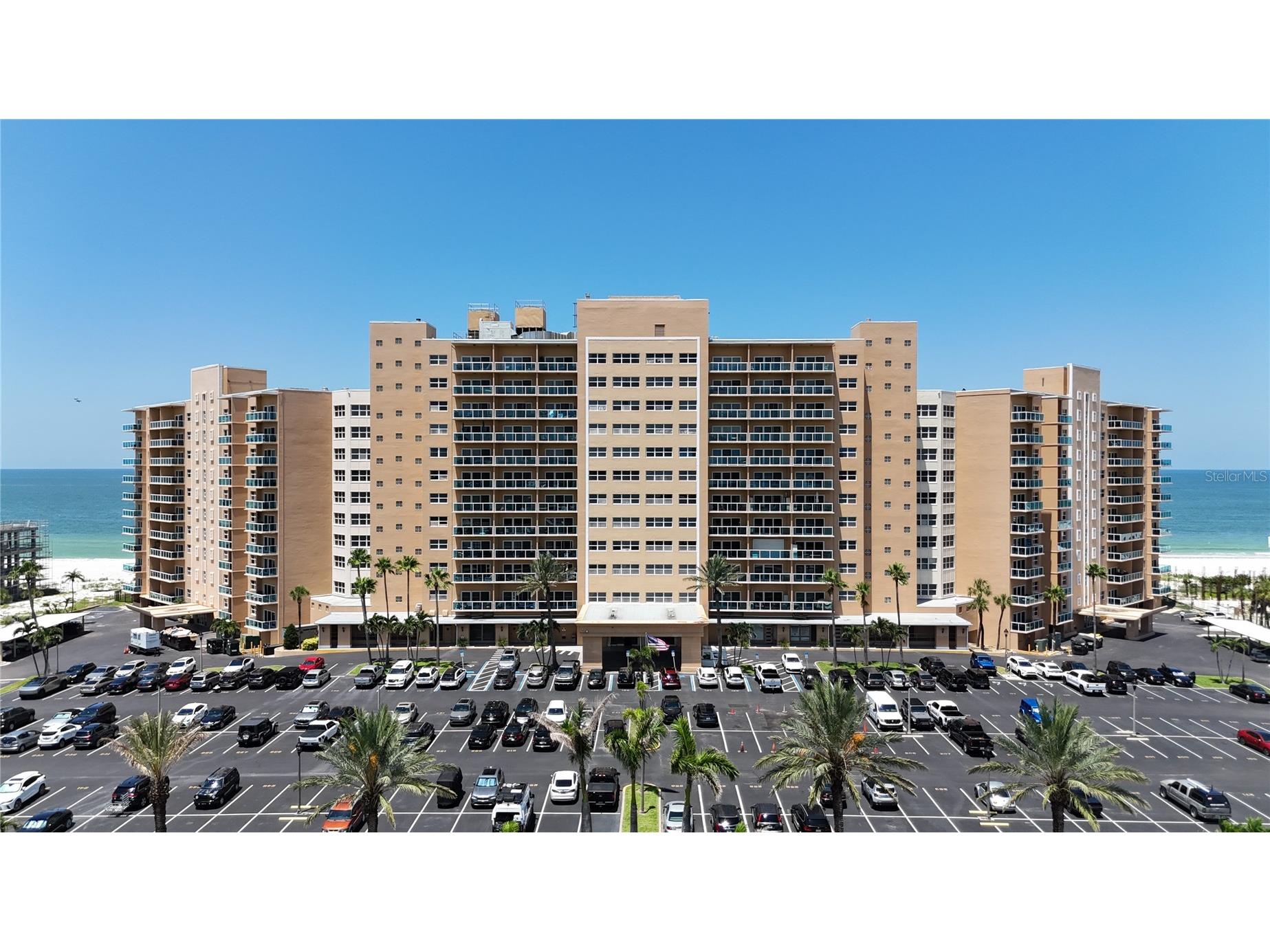 880 Mandalay Avenue #C808 Clearwater Beach FL 33767 - CLEARWATER BEACH TB8460023 image5