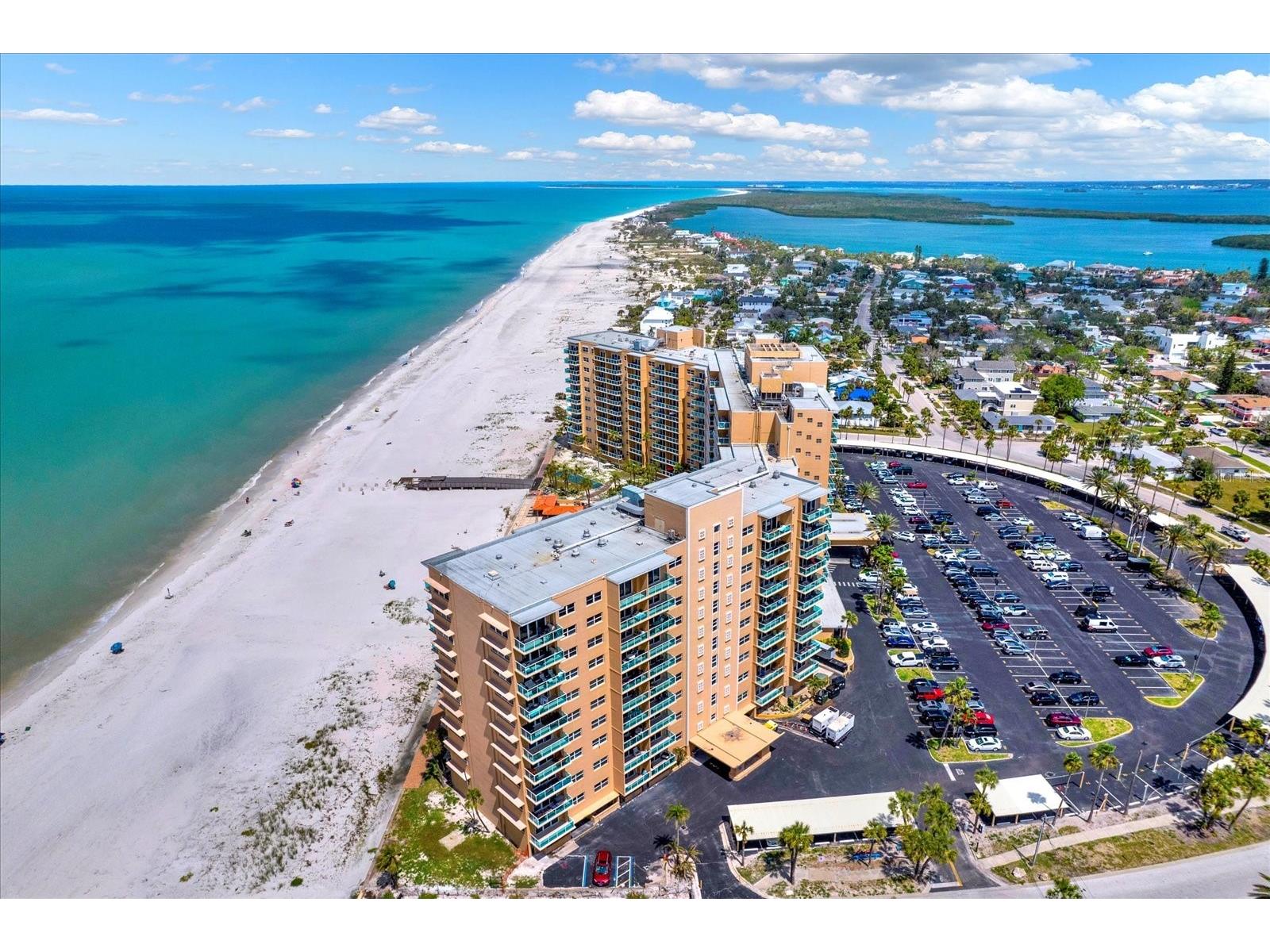 880 Mandalay Avenue #C809 Clearwater Beach FL 33767 - GULF OF AMERICA TB8461417 image1