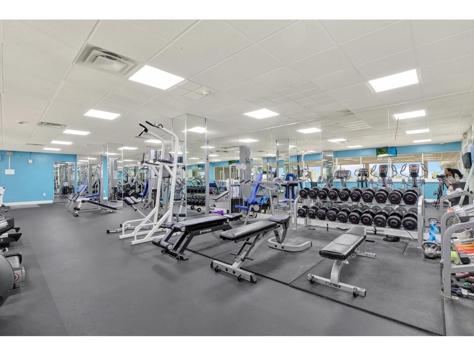 880 Mandalay Avenue #C809 Clearwater Beach FL 33767 - GULF OF AMERICA TB8461417 image17