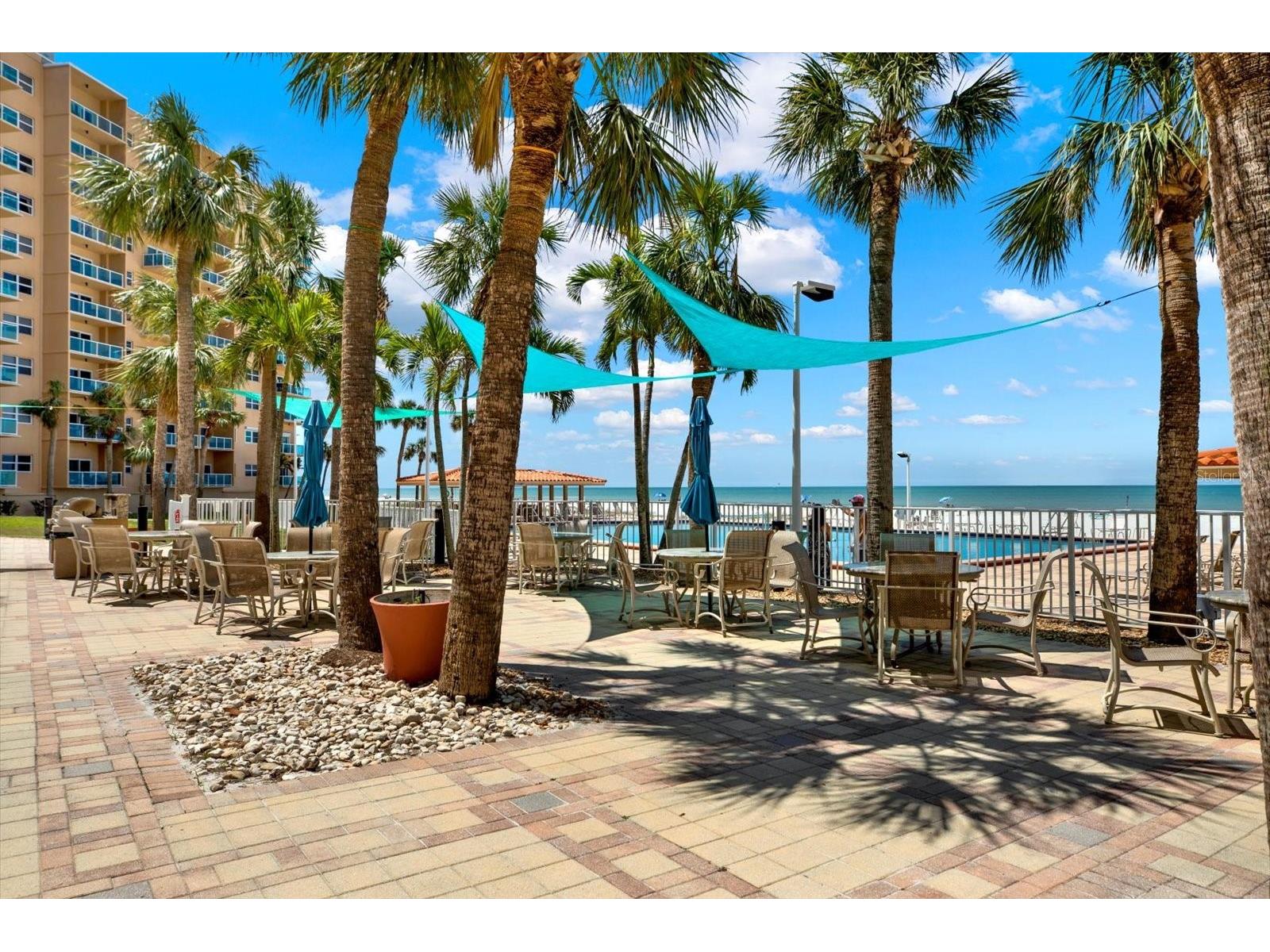 880 Mandalay Avenue #C809 Clearwater Beach FL 33767 - GULF OF AMERICA TB8461417 image19