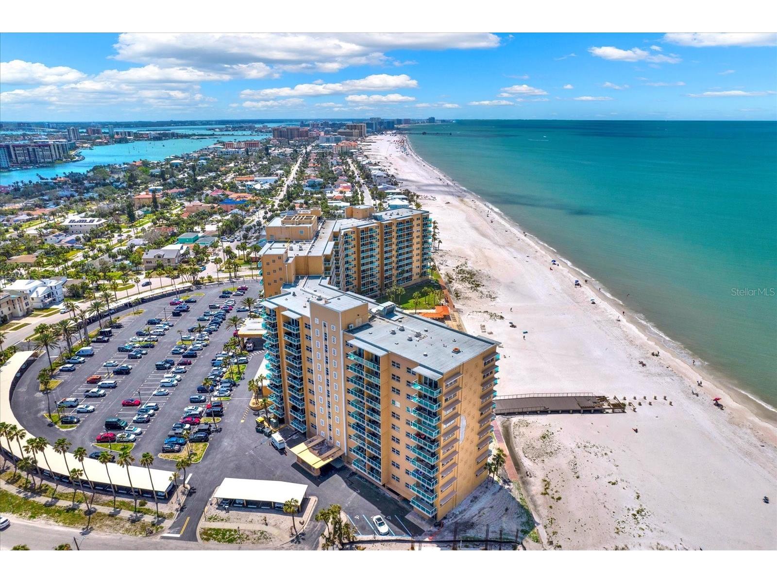 880 Mandalay Avenue #C809 Clearwater Beach FL 33767 - GULF OF AMERICA TB8461417 image2