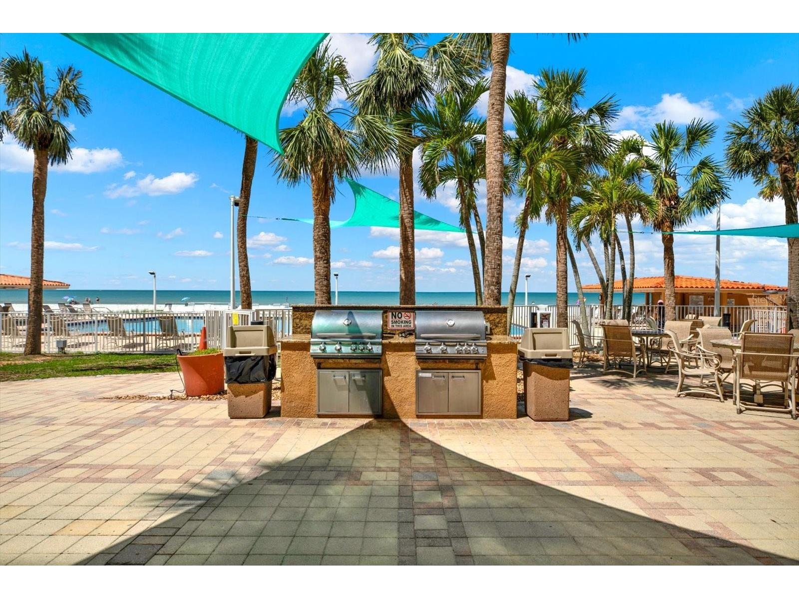 880 Mandalay Avenue #C809 Clearwater Beach FL 33767 - GULF OF AMERICA TB8461417 image20