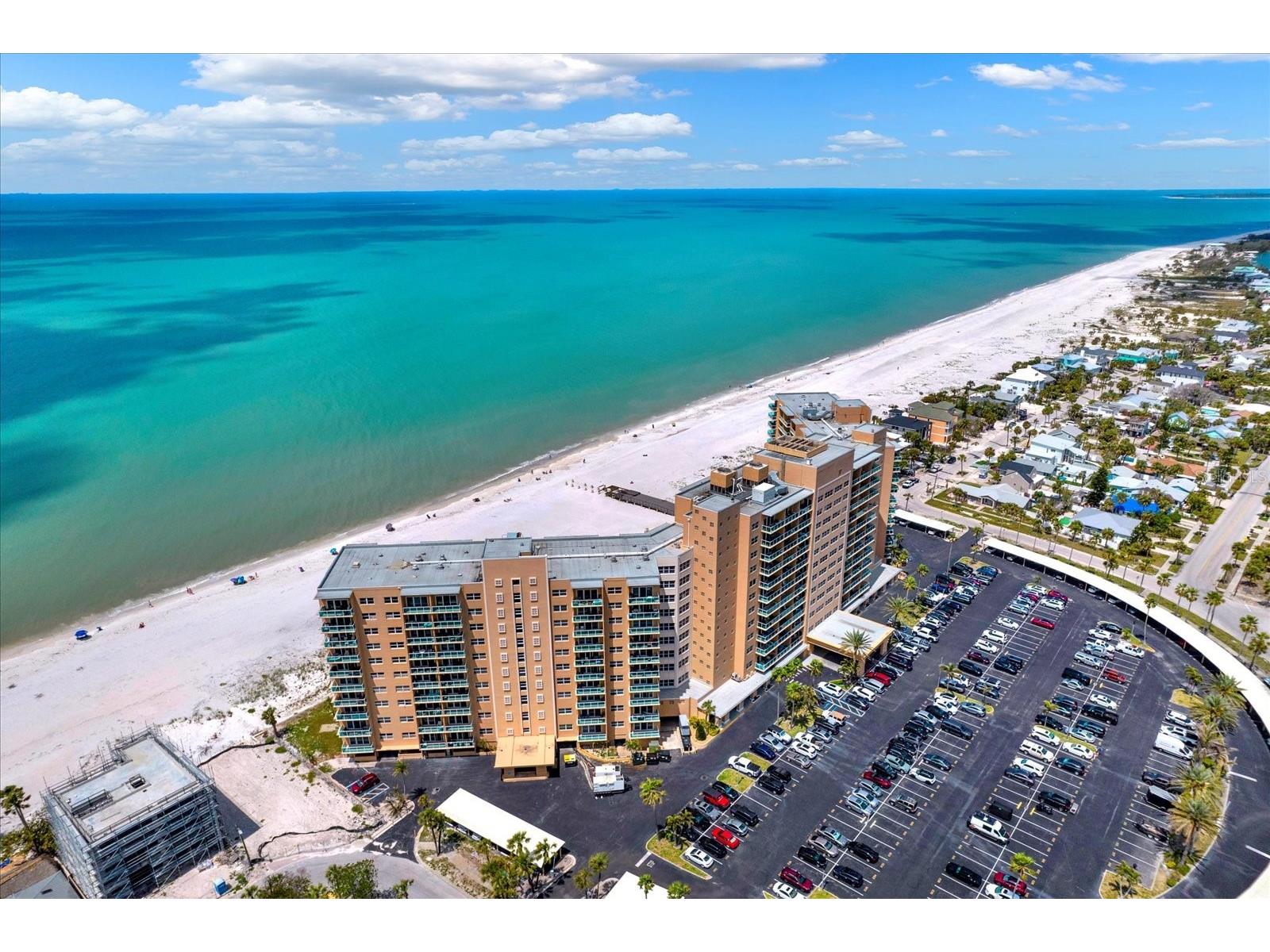 880 Mandalay Avenue #C809 Clearwater Beach FL 33767 - GULF OF AMERICA TB8461417 image25