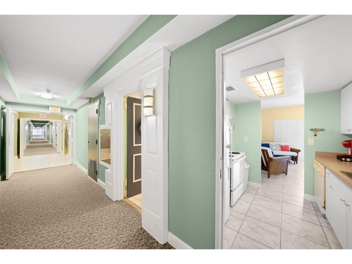 880 Mandalay Avenue #C908 Clearwater Beach FL 33767 - GULF OF AMERICA TB8374579 image14