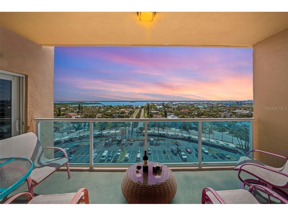 880 Mandalay Avenue #C908 Clearwater Beach FL 33767 - GULF OF AMERICA TB8374579 image2