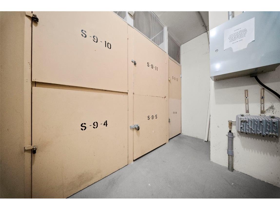 880 Mandalay Avenue #C908 Clearwater Beach FL 33767 - GULF OF AMERICA TB8374579 image27