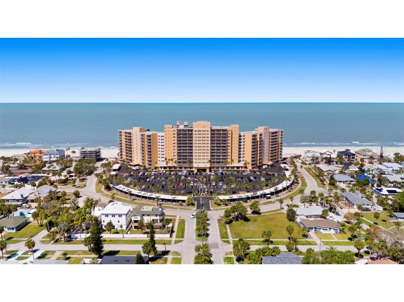 880 Mandalay Avenue #C908 Clearwater Beach FL 33767 - GULF OF AMERICA TB8374579 image3