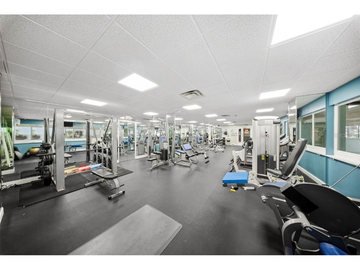 880 Mandalay Avenue #C908 Clearwater Beach FL 33767 - GULF OF AMERICA TB8374579 image31