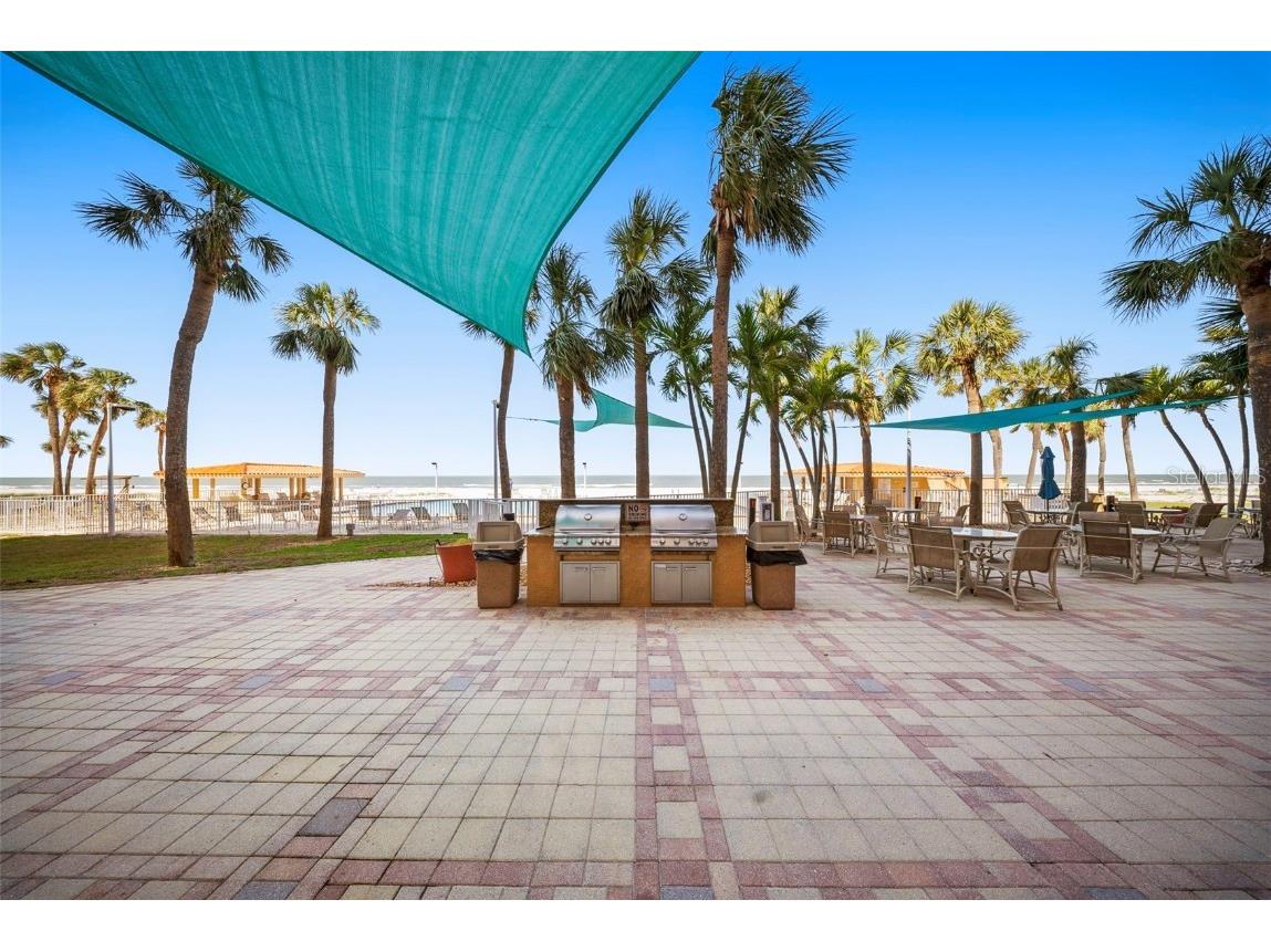 880 Mandalay Avenue #C908 Clearwater Beach FL 33767 - GULF OF AMERICA TB8374579 image38