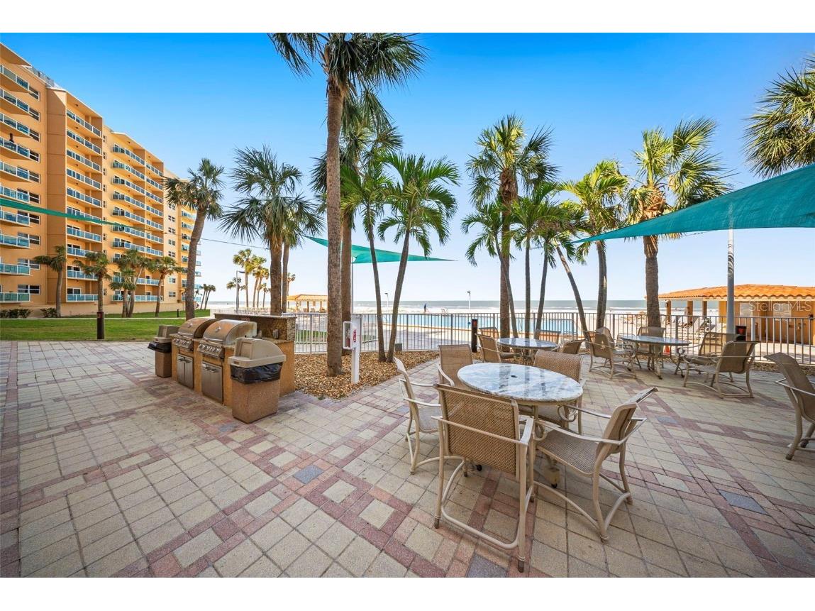 880 Mandalay Avenue #C908 Clearwater Beach FL 33767 - GULF OF AMERICA TB8374579 image39