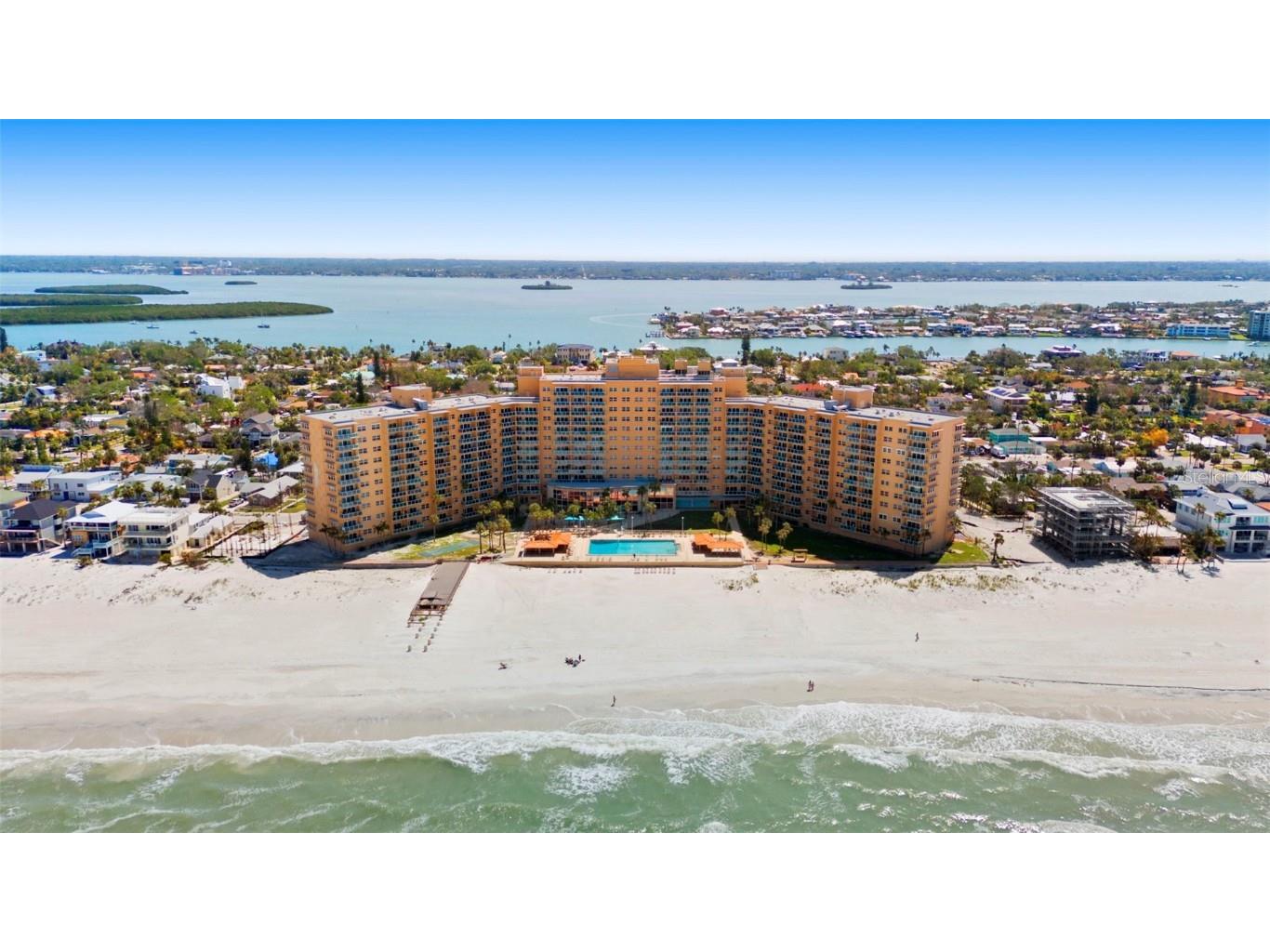 880 Mandalay Avenue #C908 Clearwater Beach FL 33767 - GULF OF AMERICA TB8374579 image4