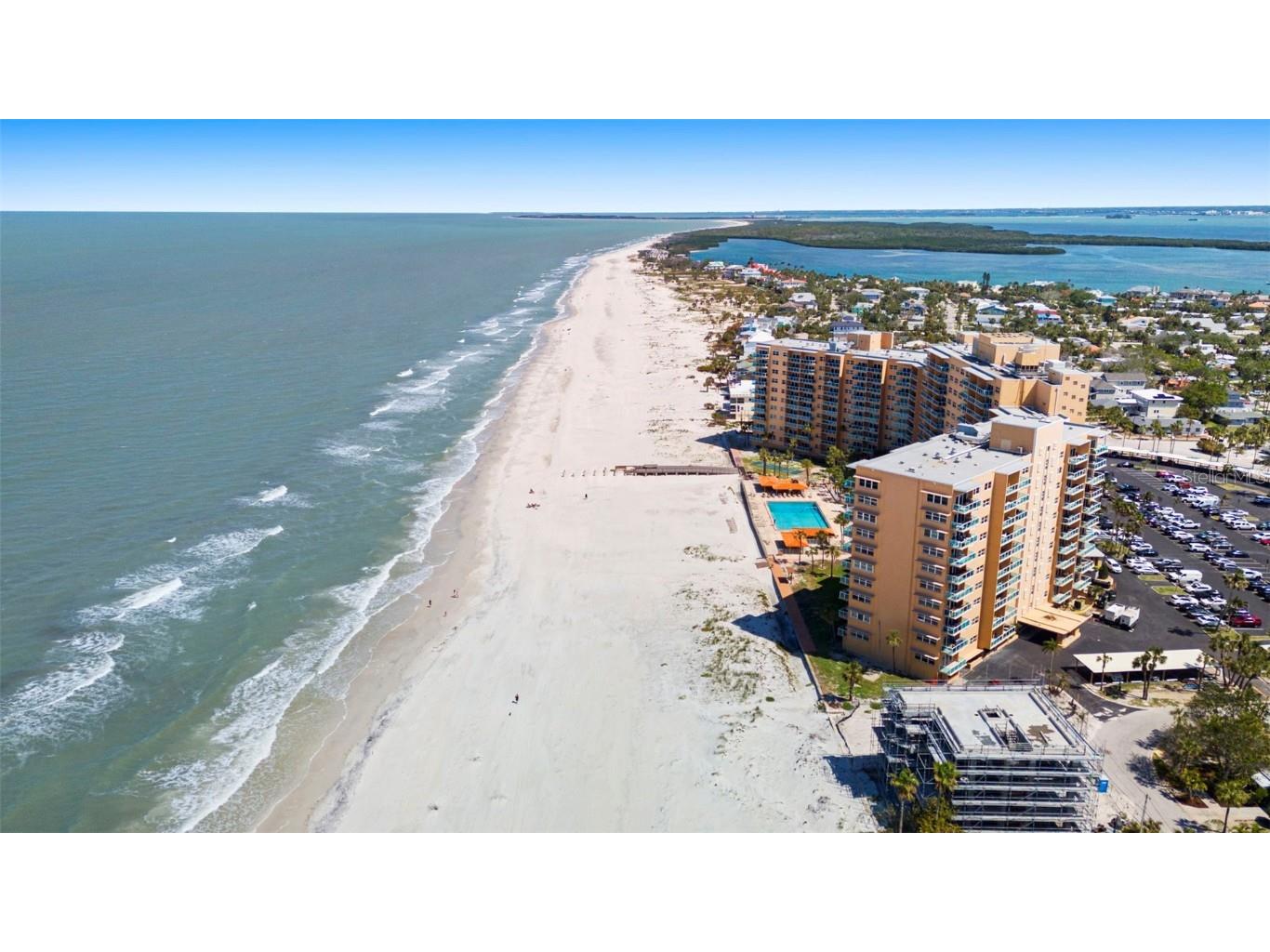 880 Mandalay Avenue #C908 Clearwater Beach FL 33767 - GULF OF AMERICA TB8374579 image41