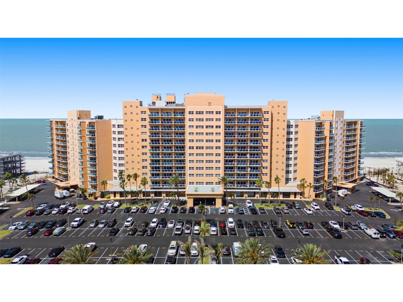 880 Mandalay Avenue #C908 Clearwater Beach FL 33767 - GULF OF AMERICA TB8374579 image42