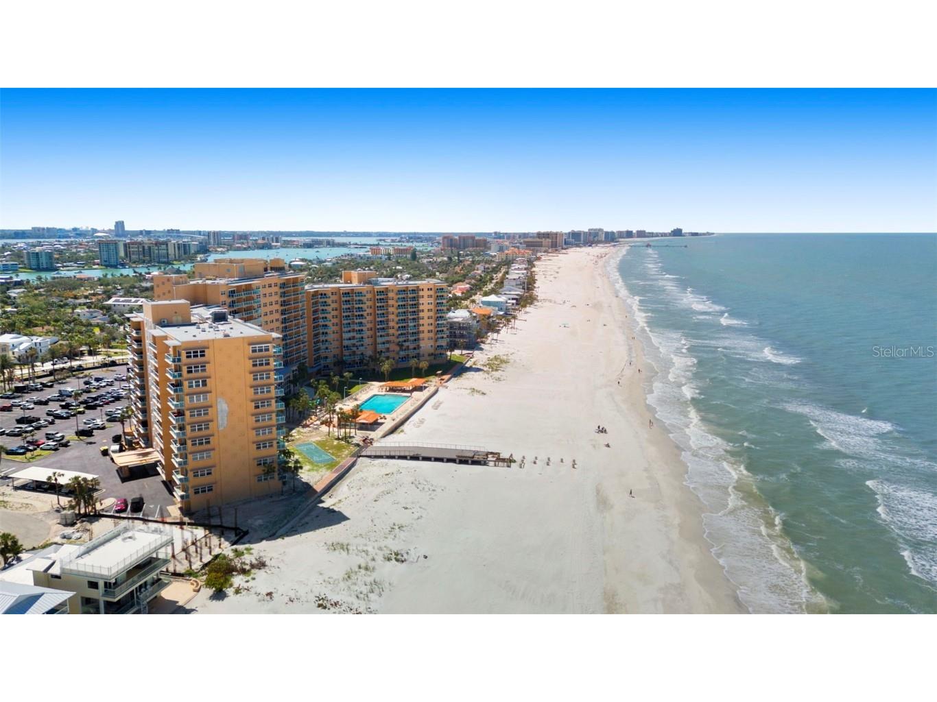 880 Mandalay Avenue #C908 Clearwater Beach FL 33767 - GULF OF AMERICA TB8374579 image44