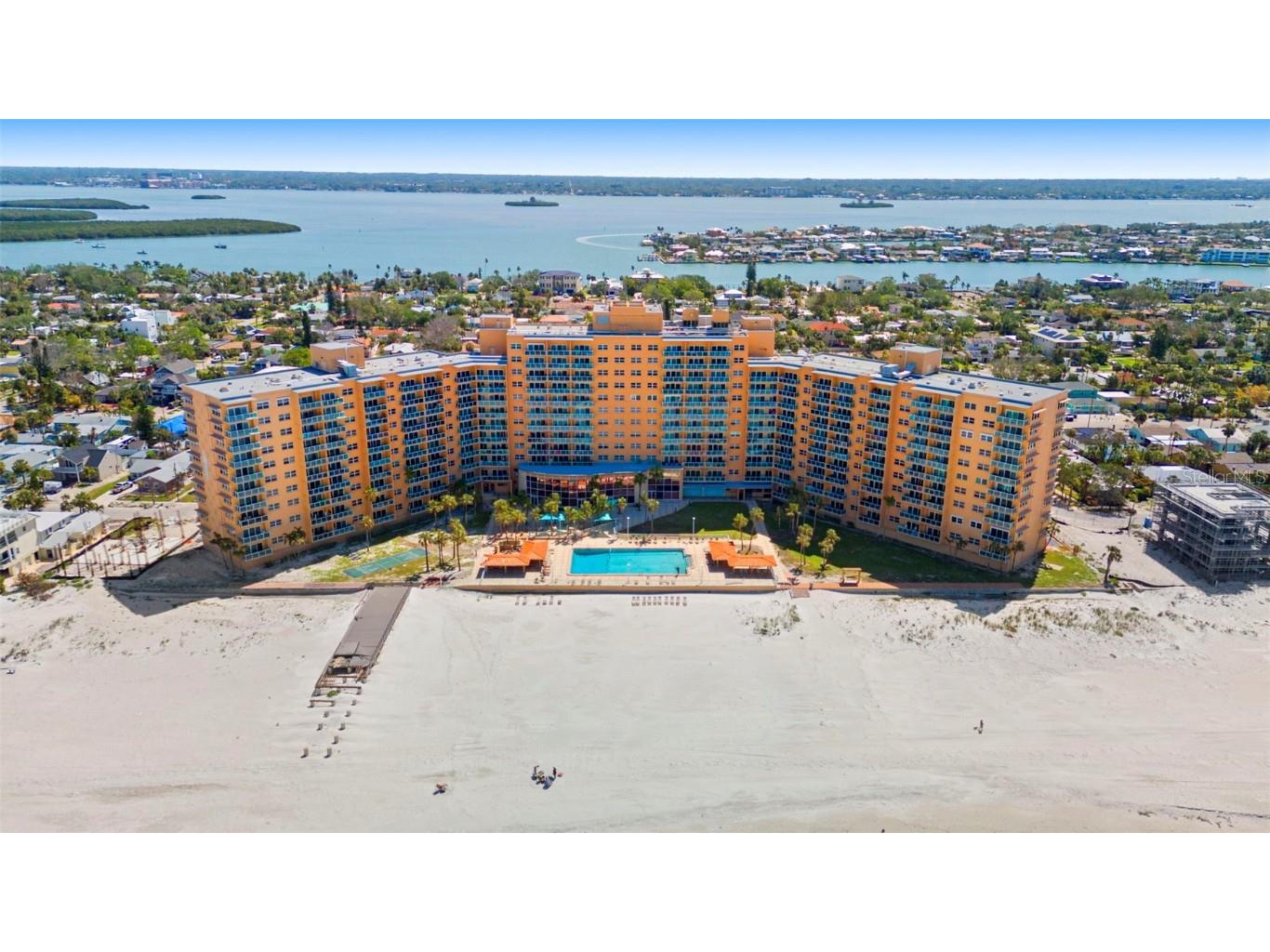 880 Mandalay Avenue #C908 Clearwater Beach FL 33767 - GULF OF AMERICA TB8374579 image45