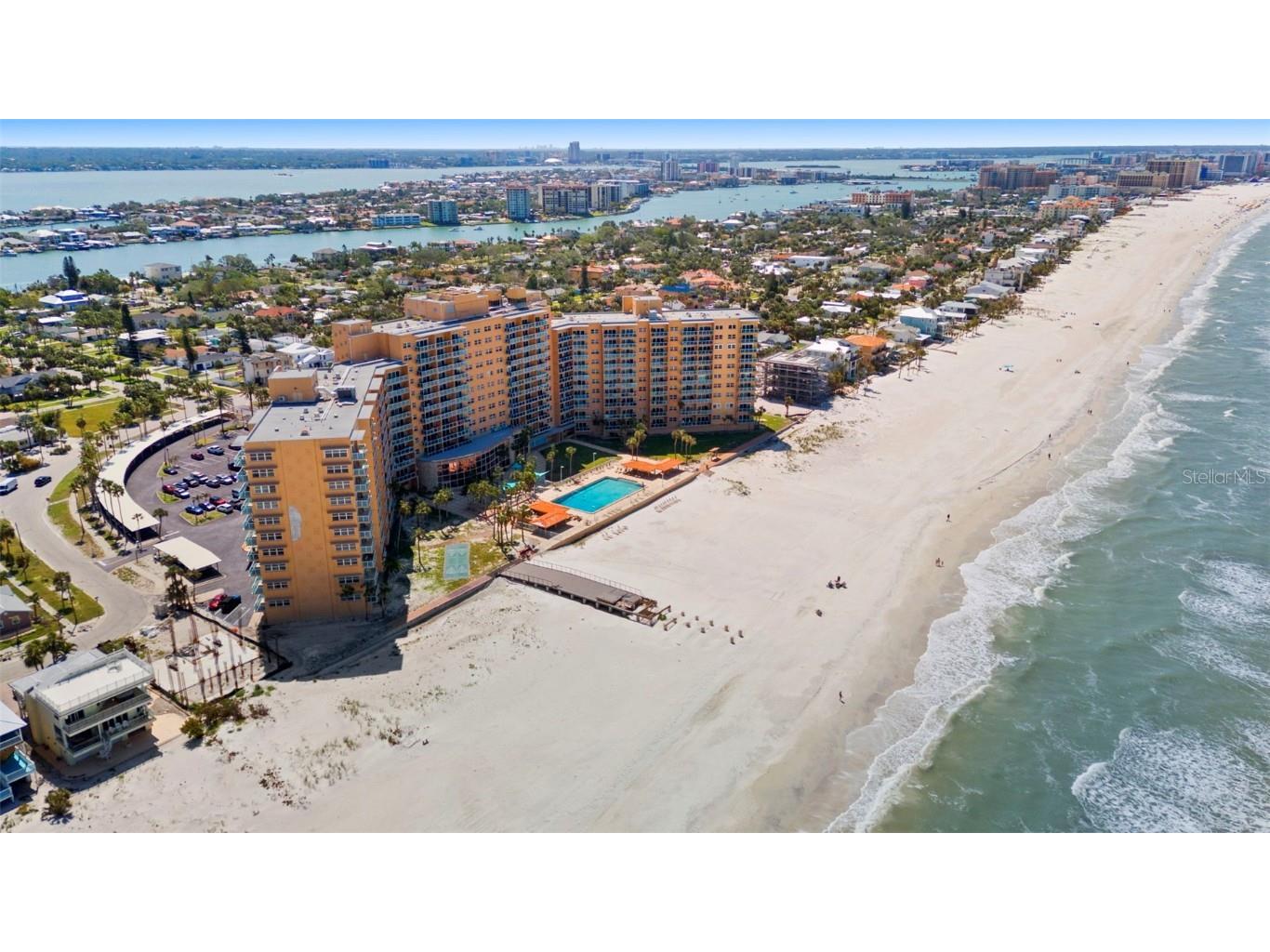 880 Mandalay Avenue #C908 Clearwater Beach FL 33767 - GULF OF AMERICA TB8374579 image5