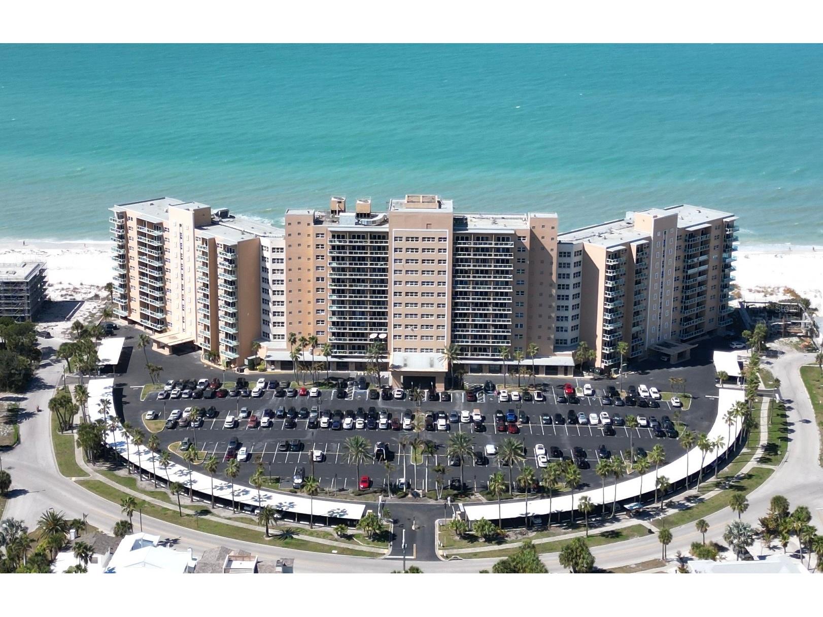 880 Mandalay Avenue #C908 Clearwater Beach FL 33767 - GULF OF MEXICO/GULF OF AMERICA TB8504552 image1