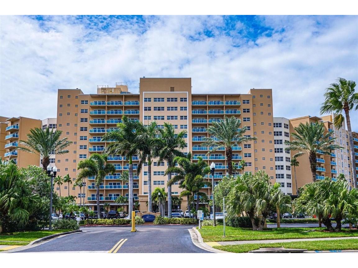 880 Mandalay Avenue #C910 Clearwater FL 33767 U8233296 image1