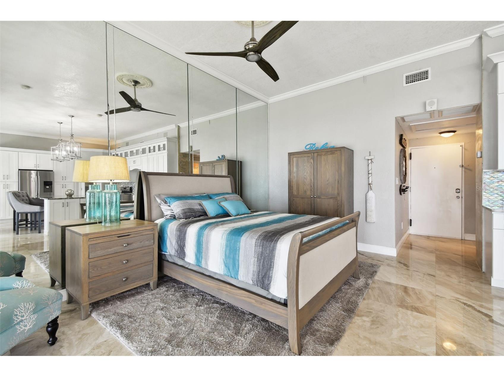 880 Mandalay Avenue #CU15 Clearwater Beach FL 33767 - THE GULF TB8442636 image19