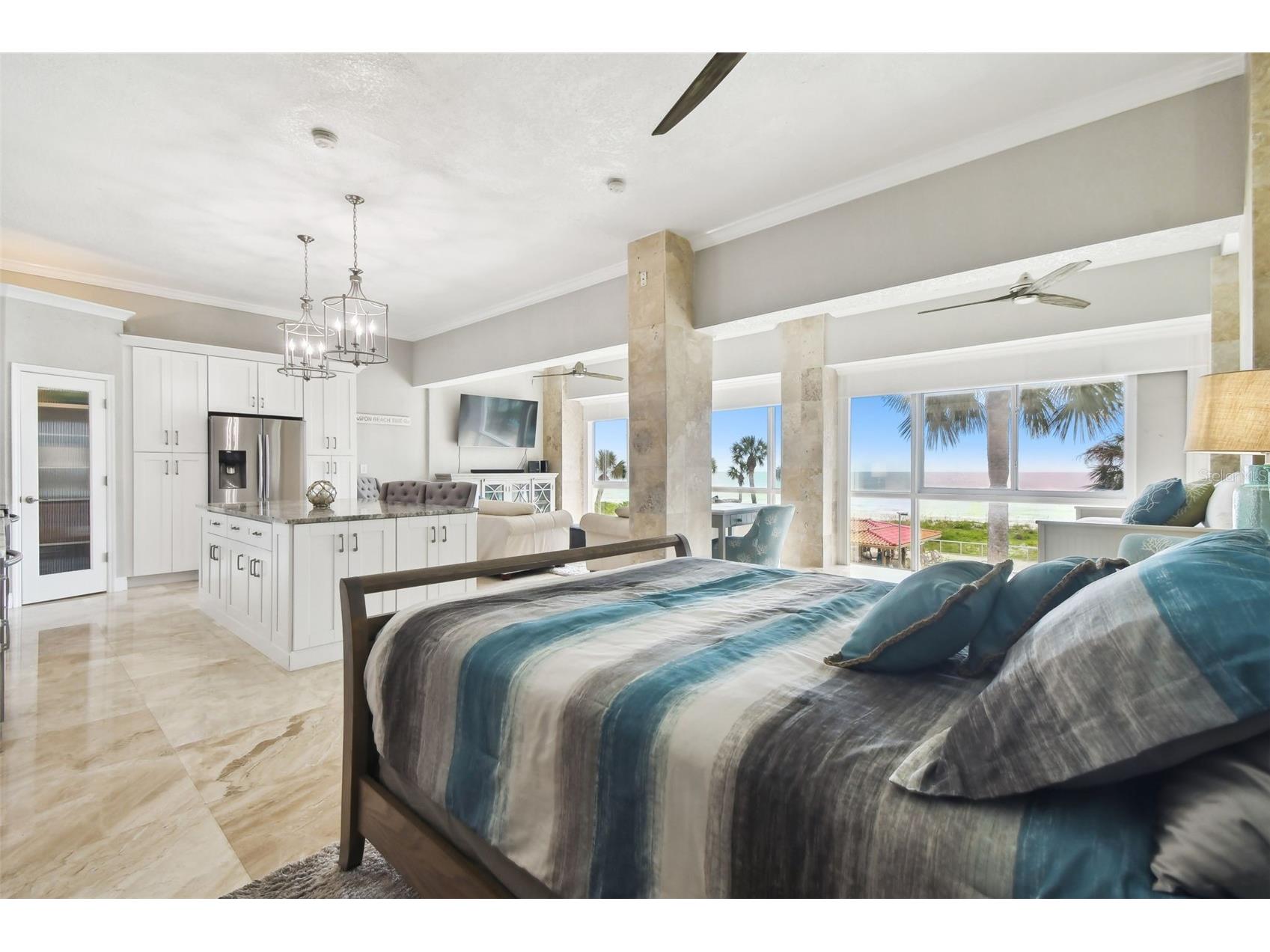 880 Mandalay Avenue #CU15 Clearwater Beach FL 33767 - THE GULF TB8442636 image20