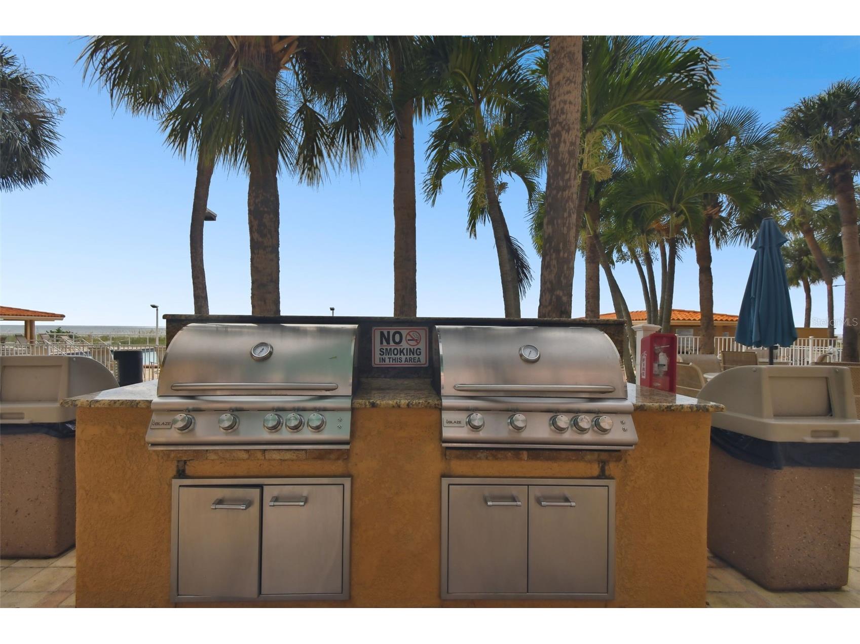 880 Mandalay Avenue #CU15 Clearwater Beach FL 33767 - THE GULF TB8442636 image28