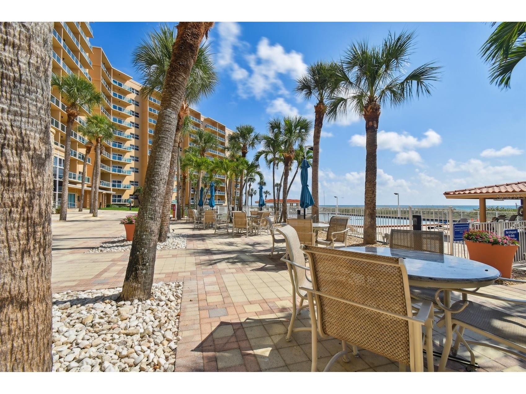 880 Mandalay Avenue #CU15 Clearwater Beach FL 33767 - THE GULF TB8442636 image29