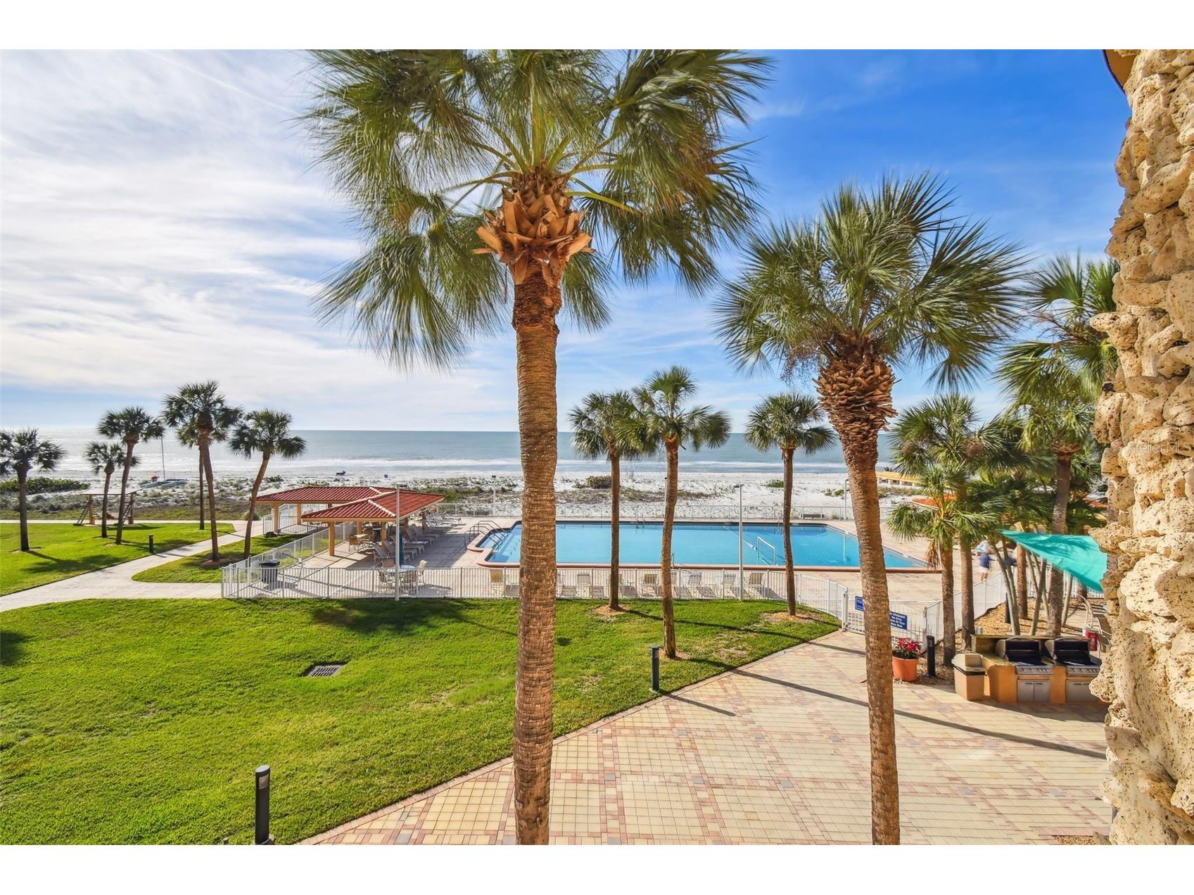 880 Mandalay Avenue #CU15 Clearwater Beach FL 33767 - THE GULF TB8442636 image31