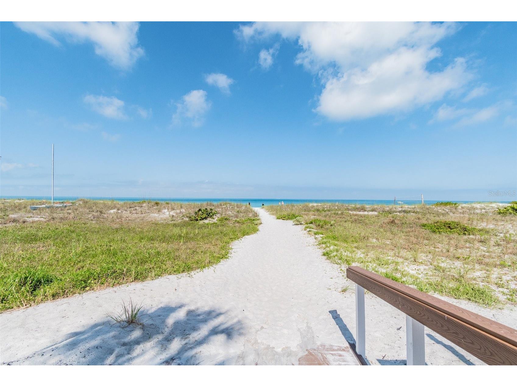 880 Mandalay Avenue #CU15 Clearwater Beach FL 33767 - THE GULF TB8442636 image32